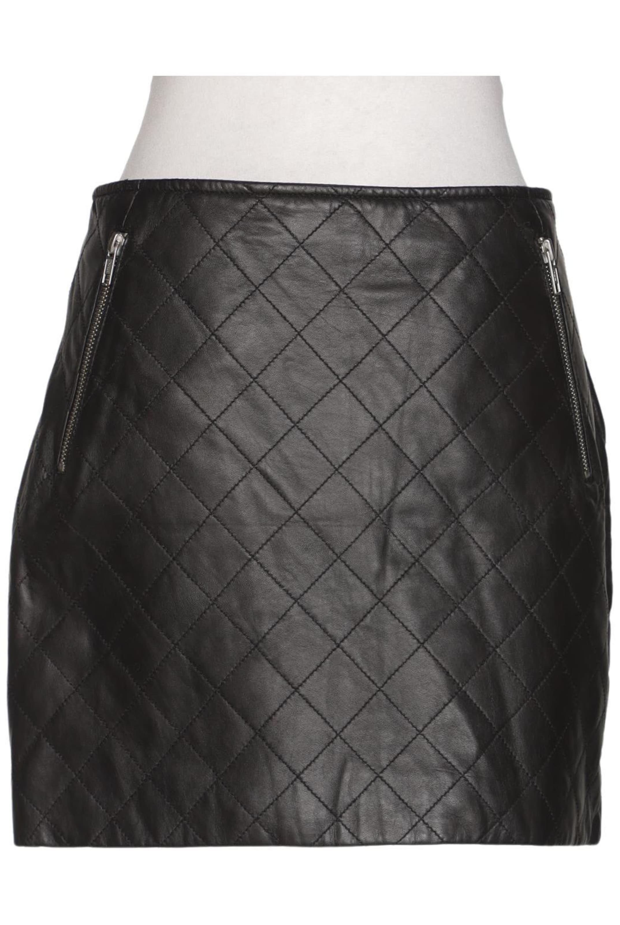 Claudie Pierlot Skirt in M in Black: front