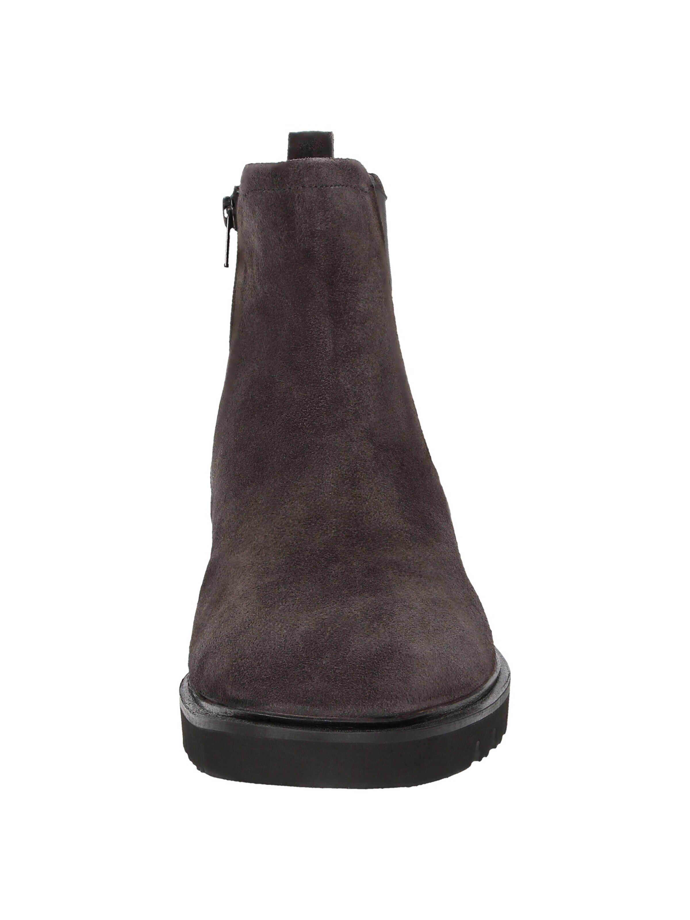 SIOUX Chelsea boots ' Rogtanos-701-WF ' in Brown