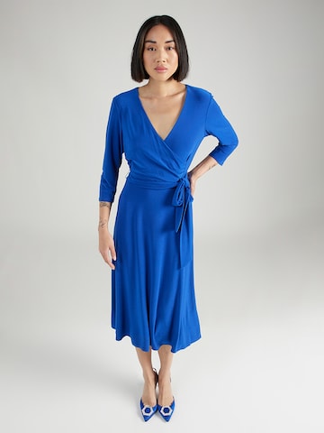 Abito 'LYNA' di Lauren Ralph Lauren in blu