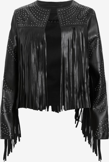 AllSaints Prijelazna jakna 'ASTA' u crna, Pregled proizvoda