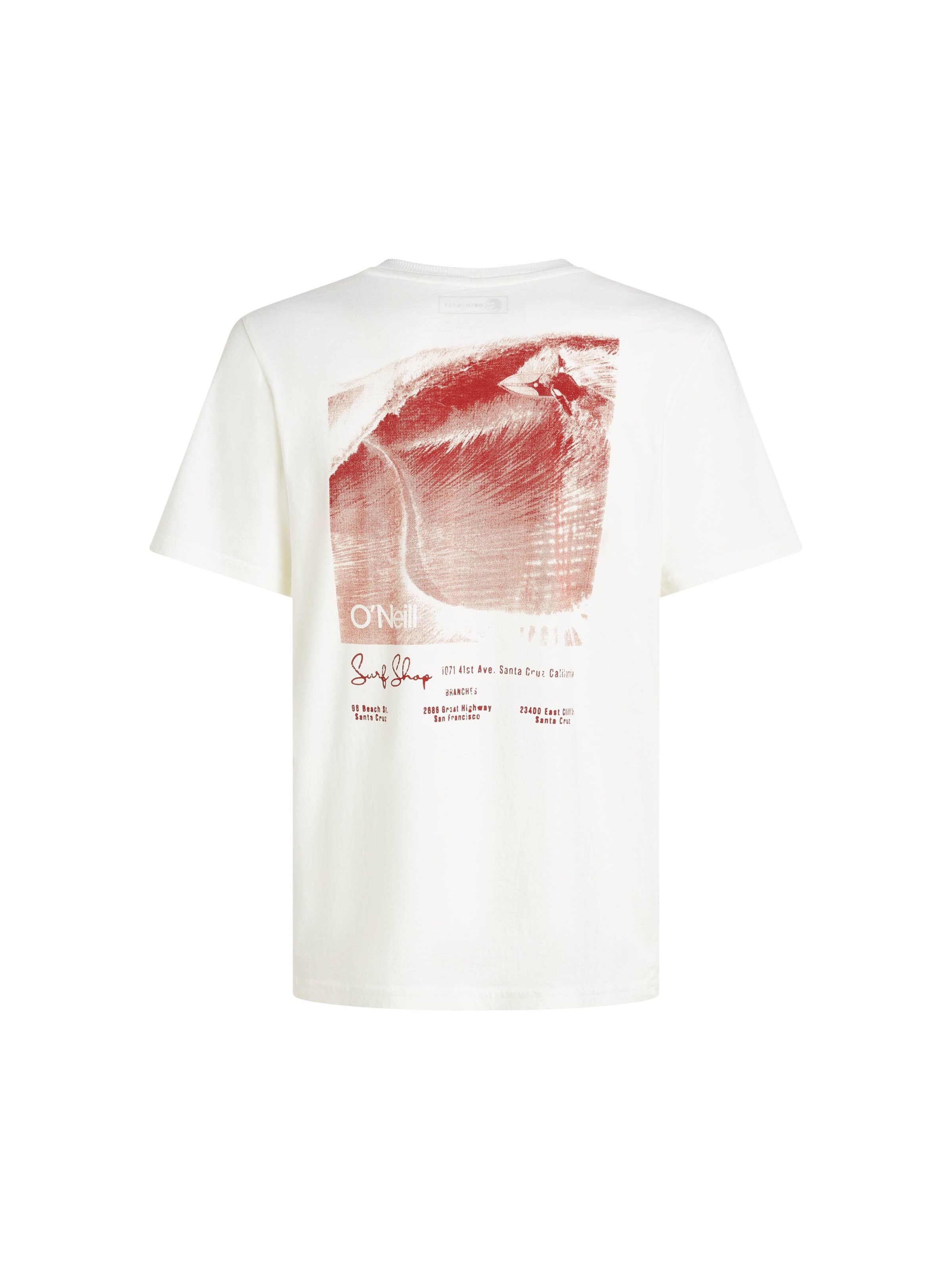 O'NEILL Shirt in White