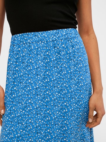OBJECT Skirt 'EMA' in Blue