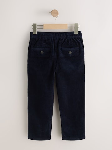 Next Regular Trousers 'Premium' in Blue