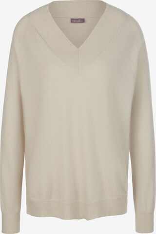 include Sweater in Beige: front