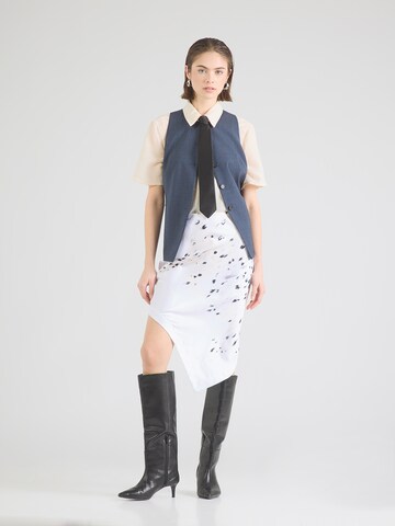 IRO Szoknyák 'VOLTERA' - fehér