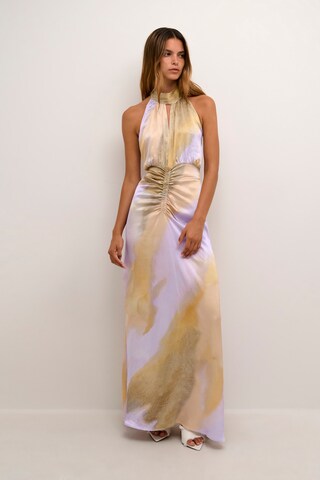 KAREN BY SIMONSEN Jurk 'Olga' in Lila: voorkant