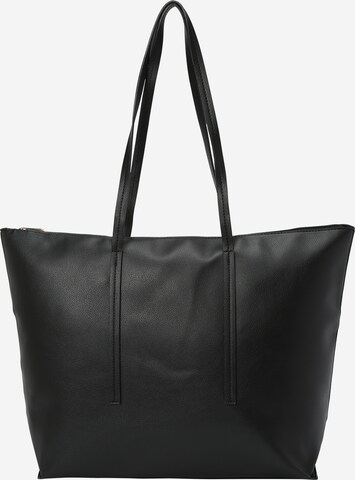 Dorothy Perkins Nakupovalna torba | črna barva