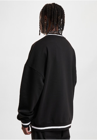 Ecko Unlimited Sweatshirt in Schwarz