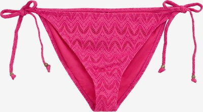 WE Fashion Bikinitrusse i pink, Produktvisning