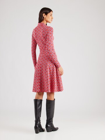 Blutsgeschwister Kleid in Pink
