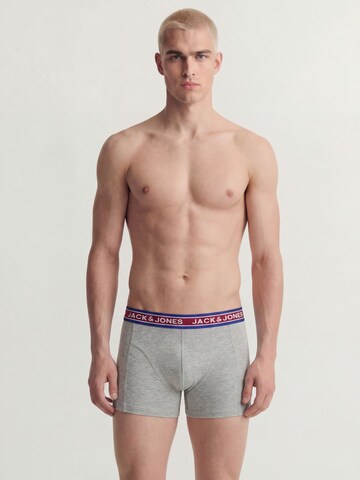 JACK & JONES Boxershorts 'Jacoliver' in Mischfarben: Vorderseite