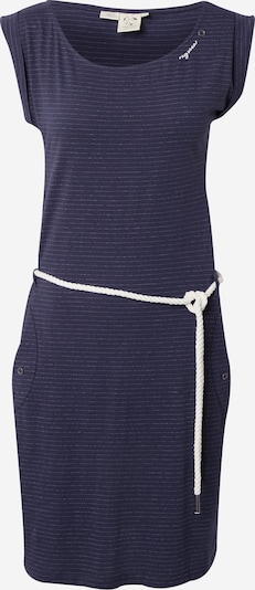 Ragwear Sukienka 'TAGG' w kolorze granatowy / offwhitem, Podgląd produktu