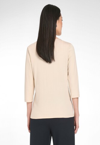 Peter Hahn Shirt in Beige