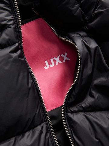 JJXX - Casaco de inverno 'Billie' em preto