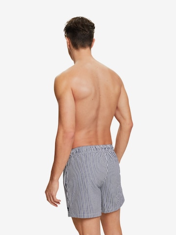 ESPRIT Board Shorts in Blue