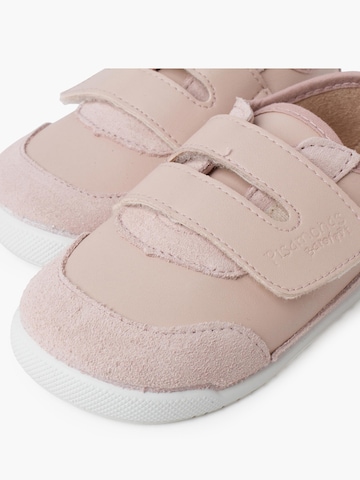 Pisamonas - Zapatillas deportivas en rosa