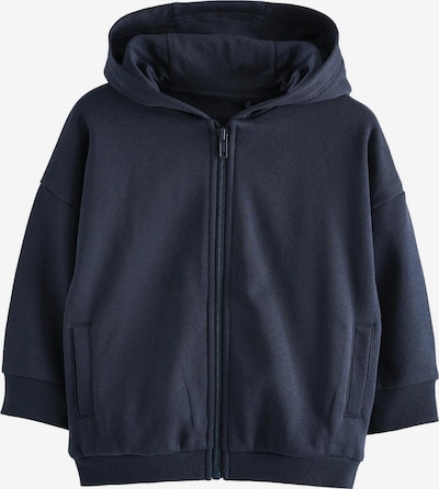 Džemperis iš Next, spalva – tamsiai mėlyna, Prekių apžvalga