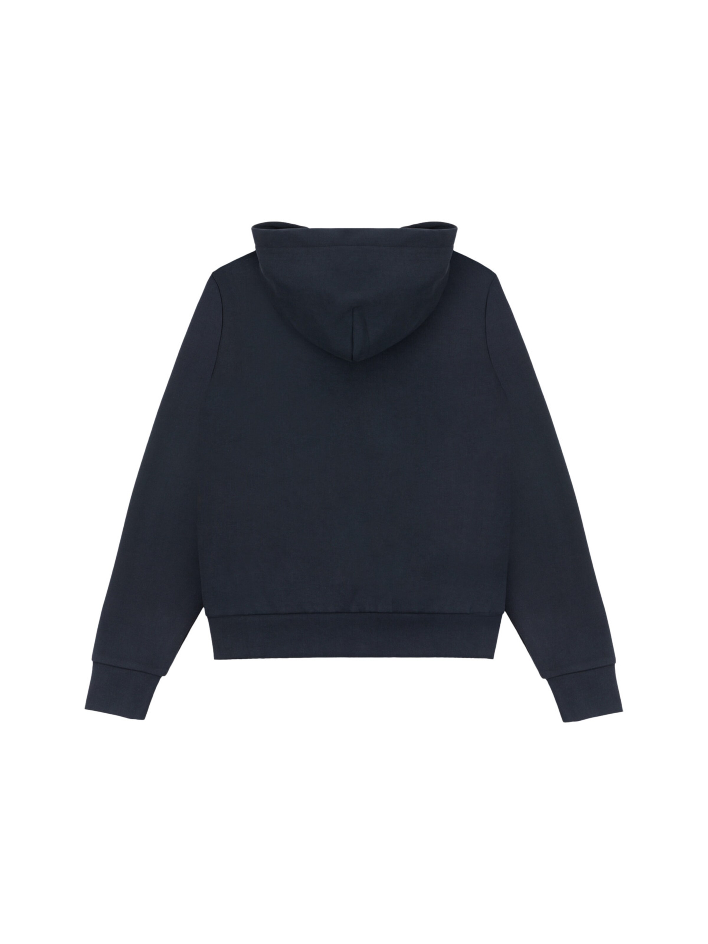 Colmar Sweatjacke in Blau