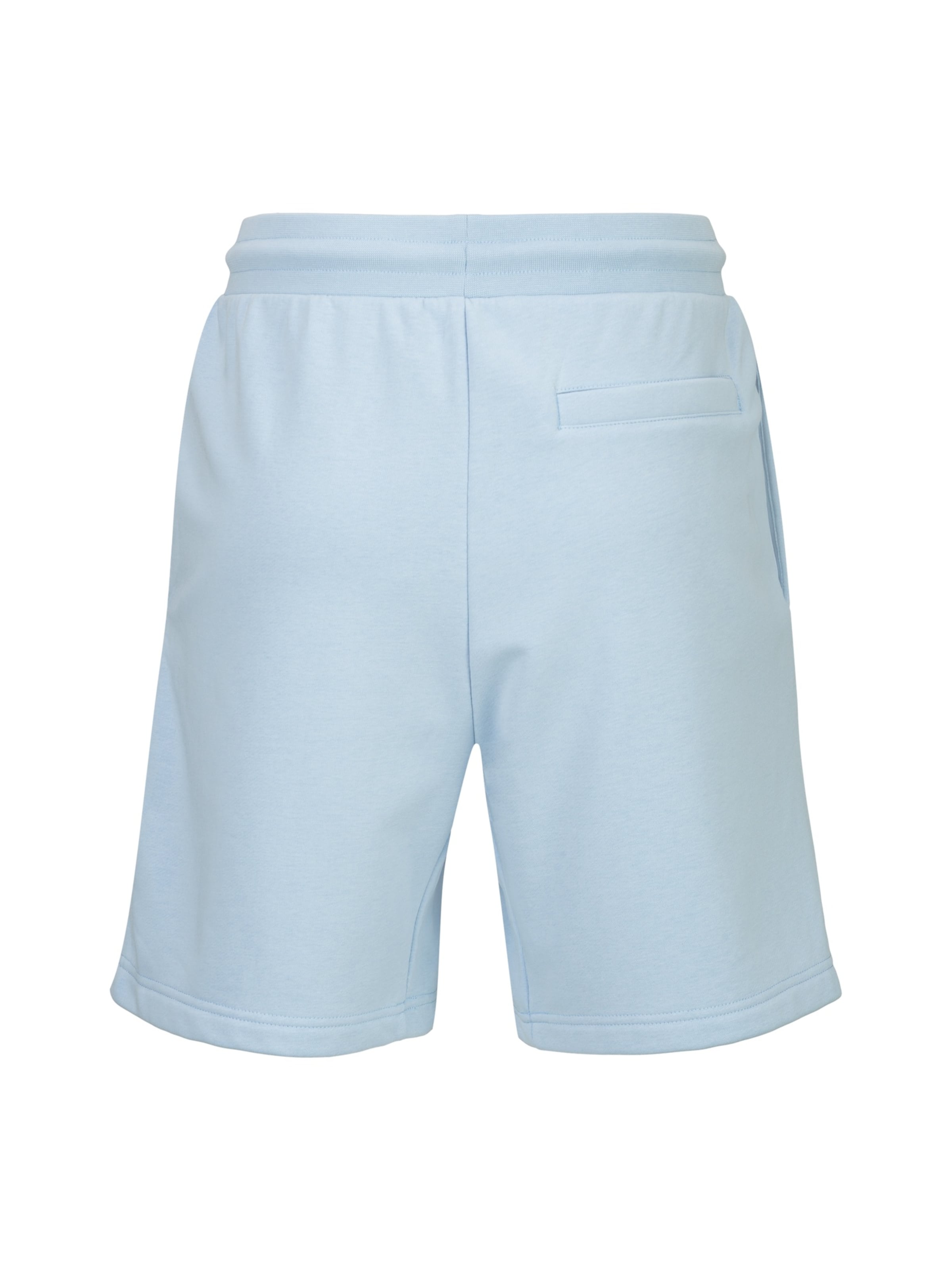 19V69 ITALIA Regular Broek 'Sergio' in Blauw