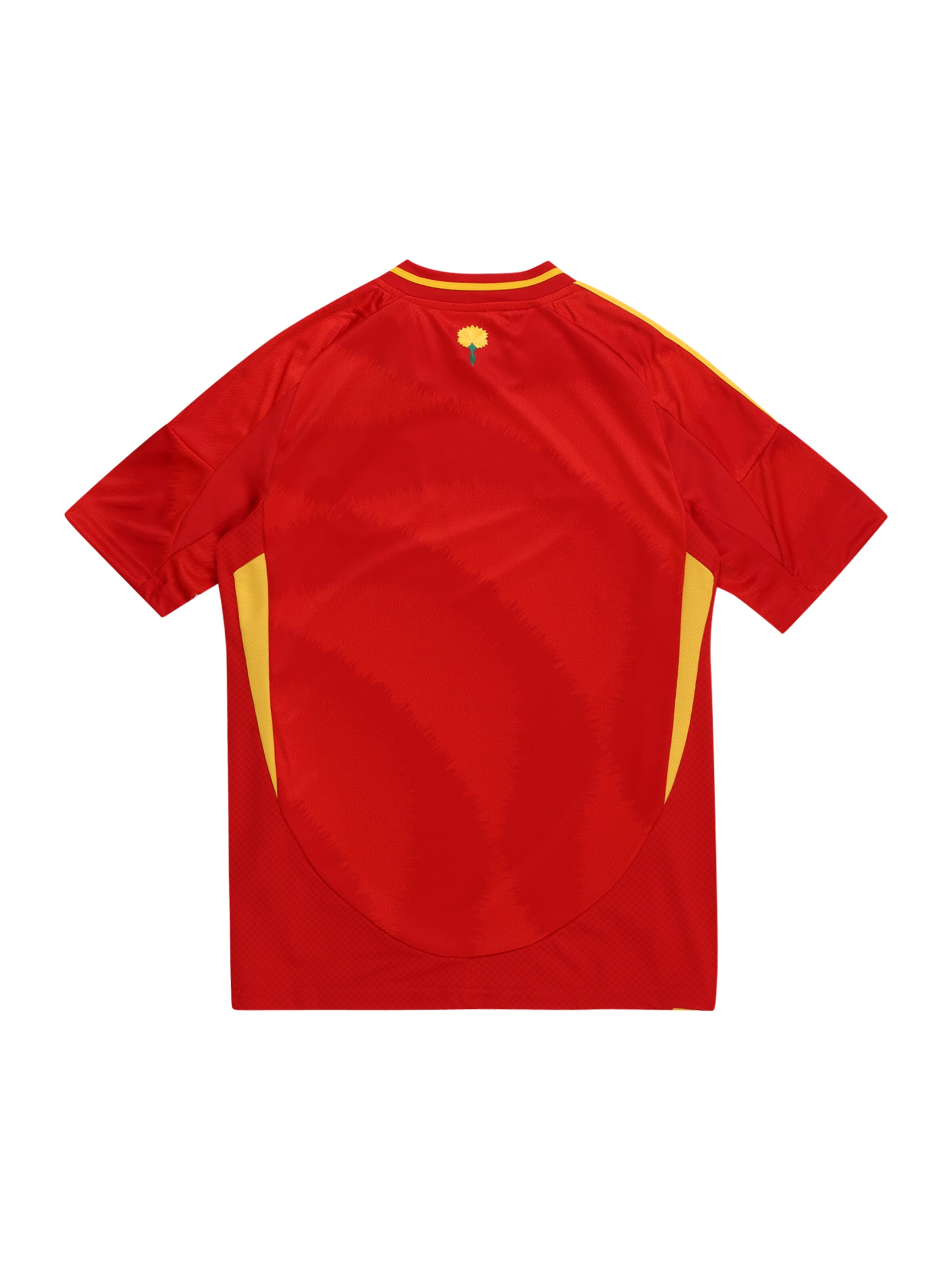 ADIDAS PERFORMANCE Performance shirt 'Spain 24' in Red