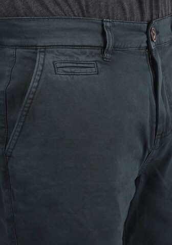 regular Pantaloni chino di !Solid in blu