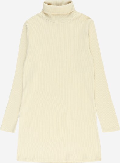 UNITED COLORS OF BENETTON Dress in Light yellow, Item view