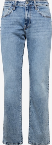 Mavi Flared Jeans 'LISBON' in Blau: predná strana