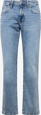 Mavi Flared Jeans 'LISBON' in Blue: front