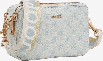 JOOP! Schoudertas 'Susan' in Blauw: voorkant