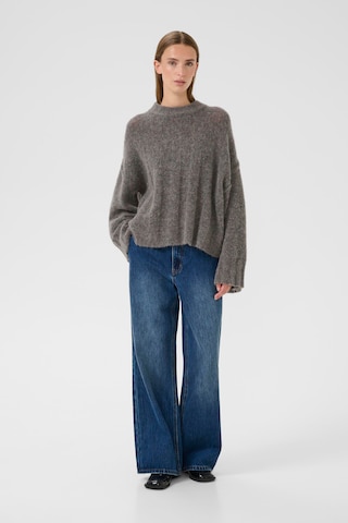 Pull-over 'Blake' KAREN BY SIMONSEN en bleu