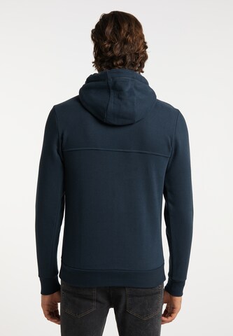 DreiMaster Vintage - Sudadera en azul