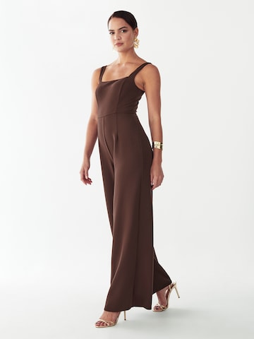 St MRLO Гащеризон 'Anika' в кафяво