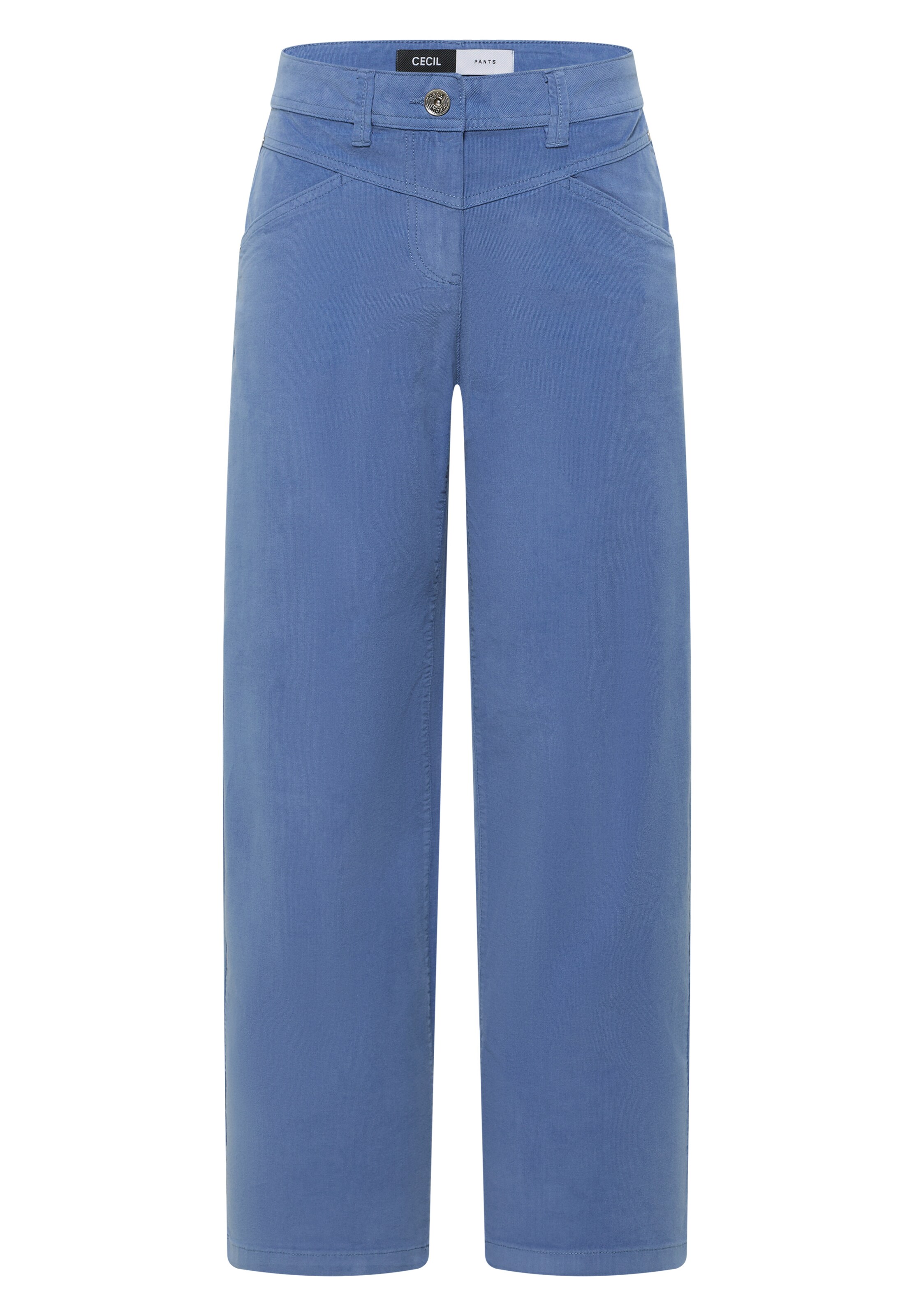 CECIL Pants in Blue, Item view