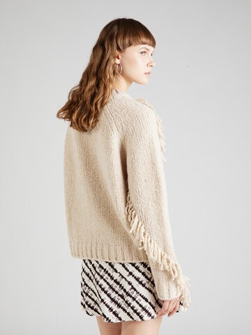 Pullover 'BRUYERE' di Vanessa Bruno in beige