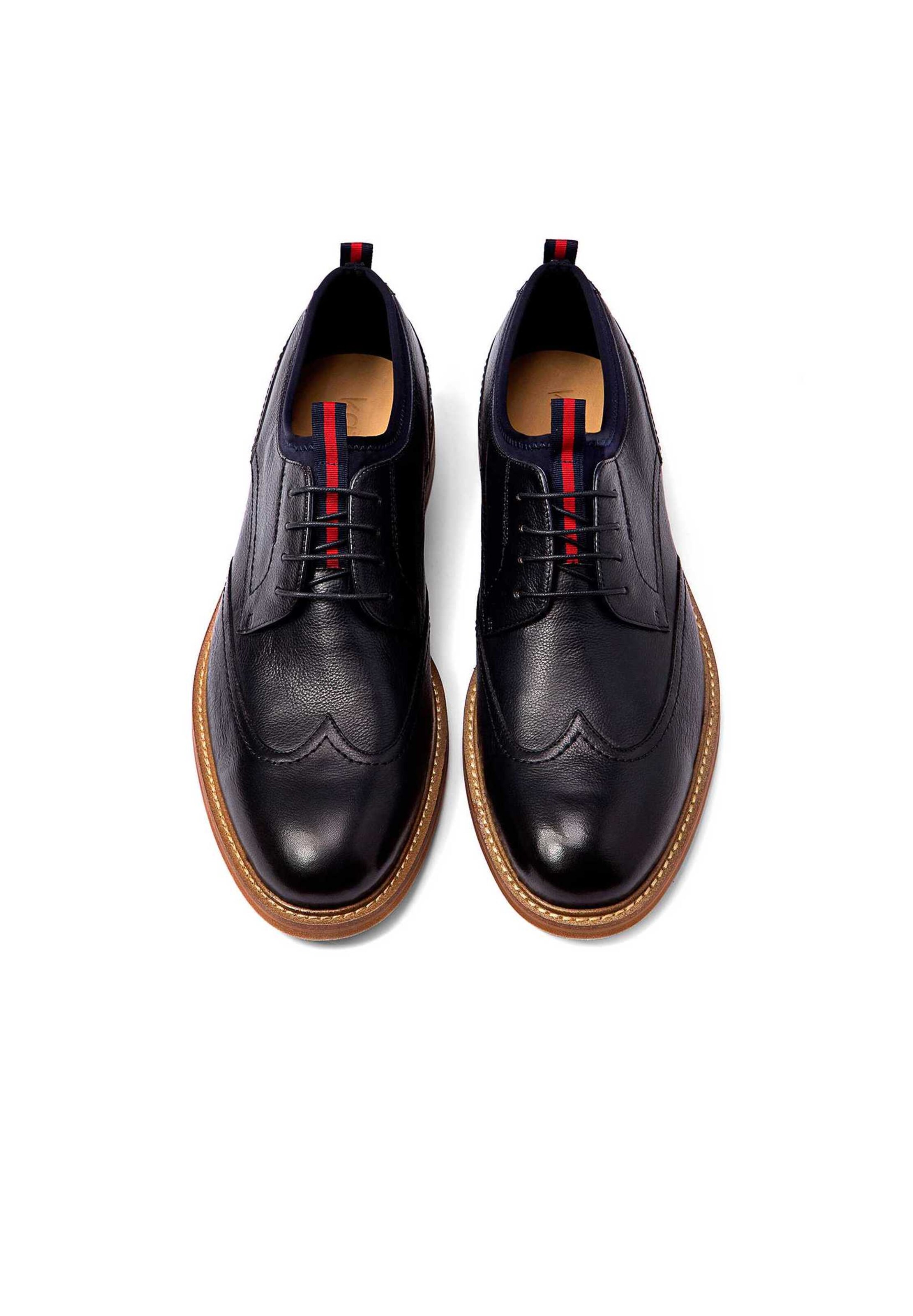 Kazar Veterschoen in Blauw