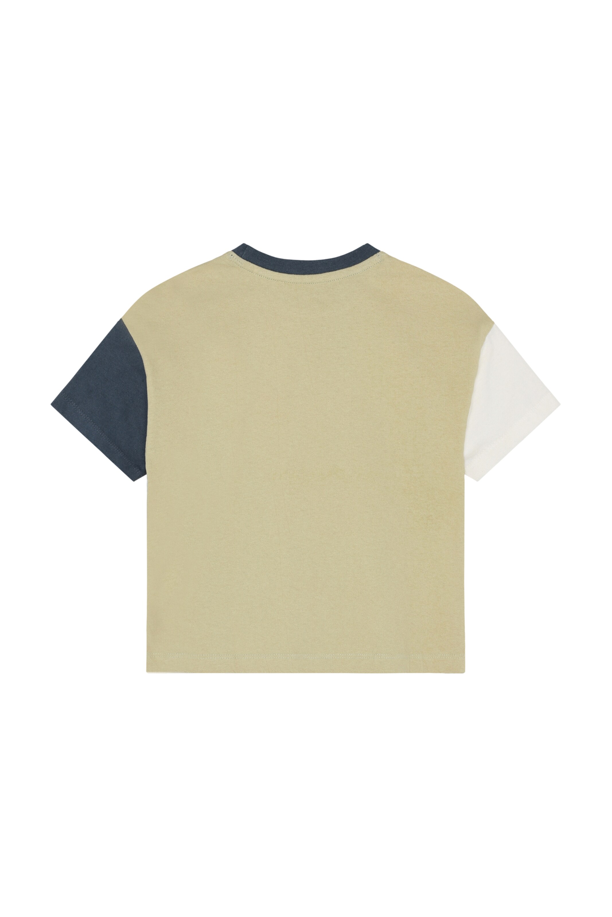 Noppies Shirt in Beige