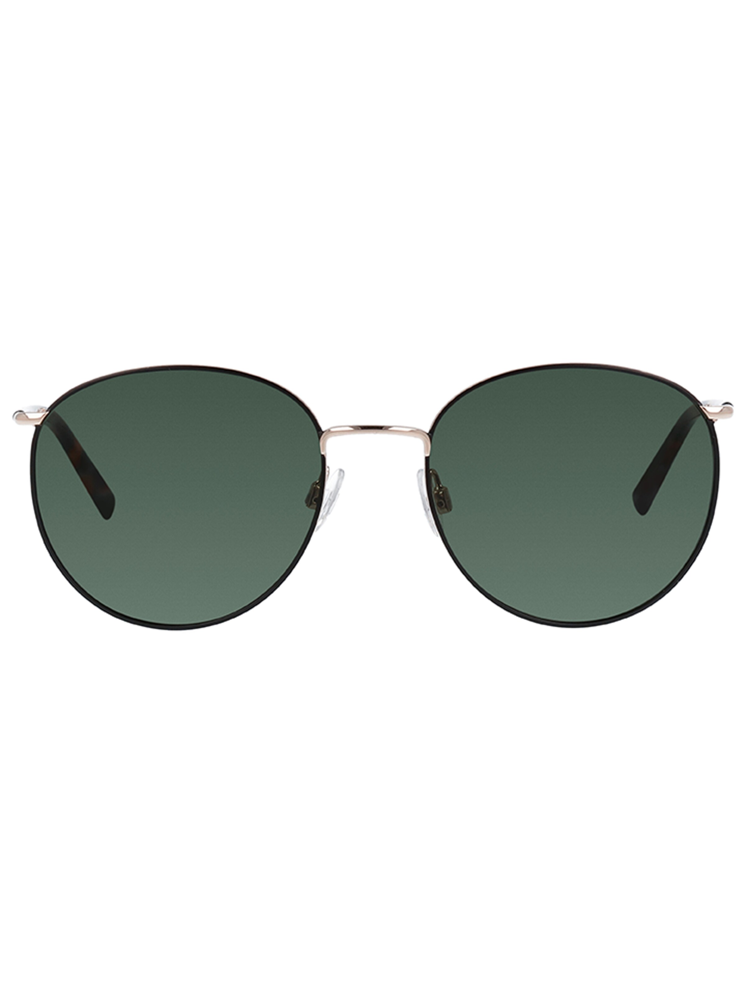 Humphrey's eyewear Sunglasses in Gold