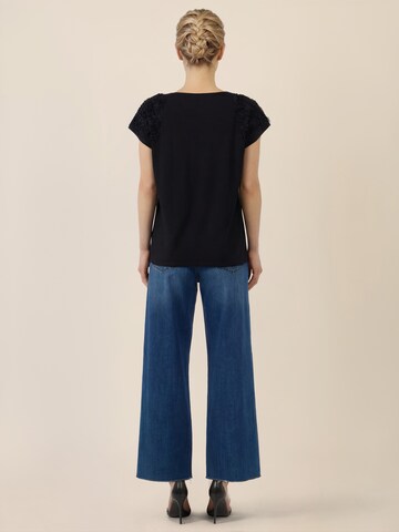 APART Shirt in Black