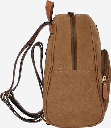 Bric's Backpack 'Life' in Brown