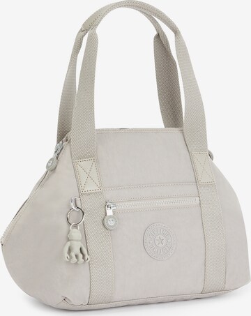 Borsa a mano di KIPLING in grigio