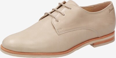SIOUX Lace-Up Shoes ' Bovinia-701 ' in Light beige, Item view