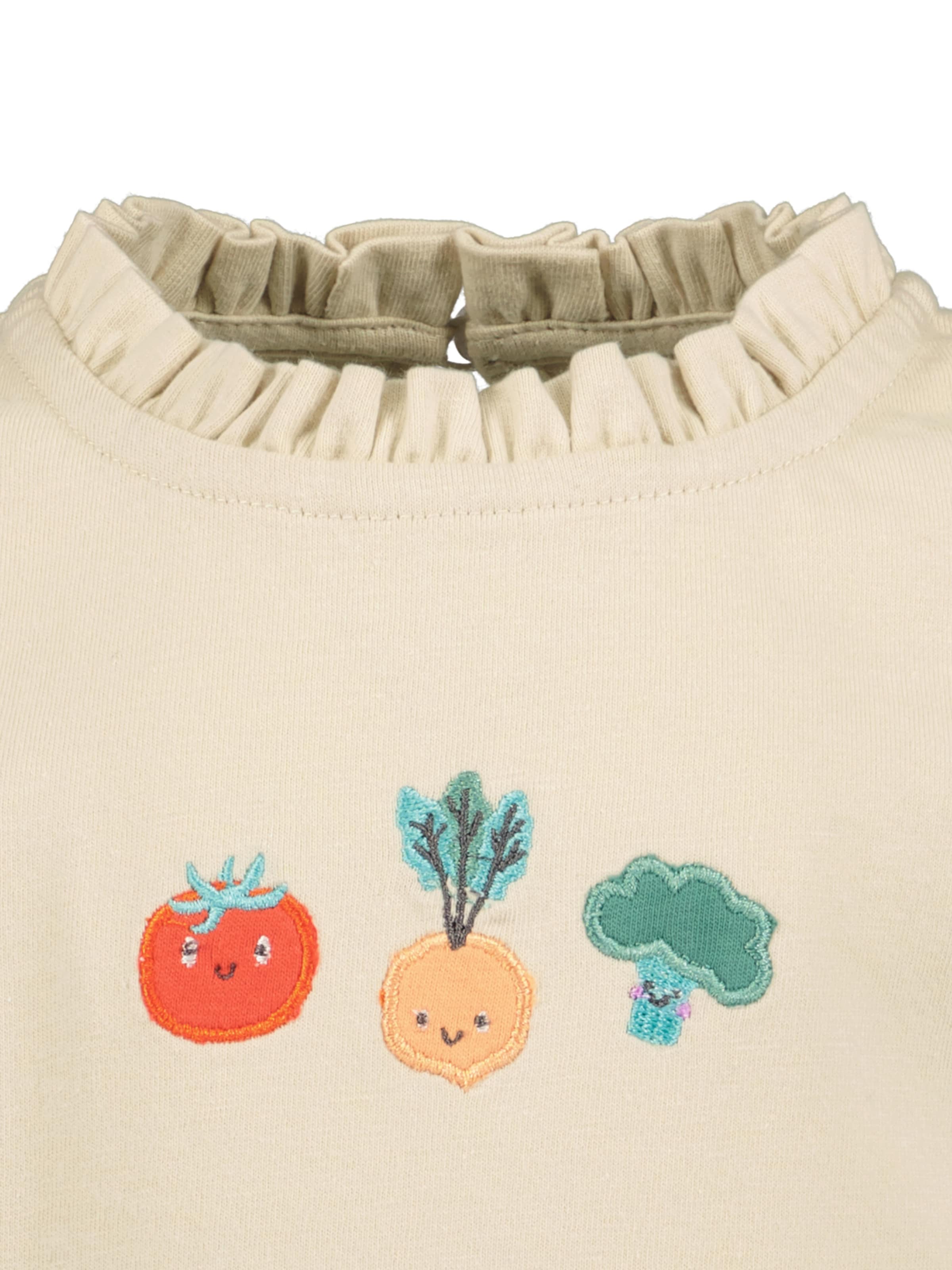 BLUE SEVEN Set in Beige