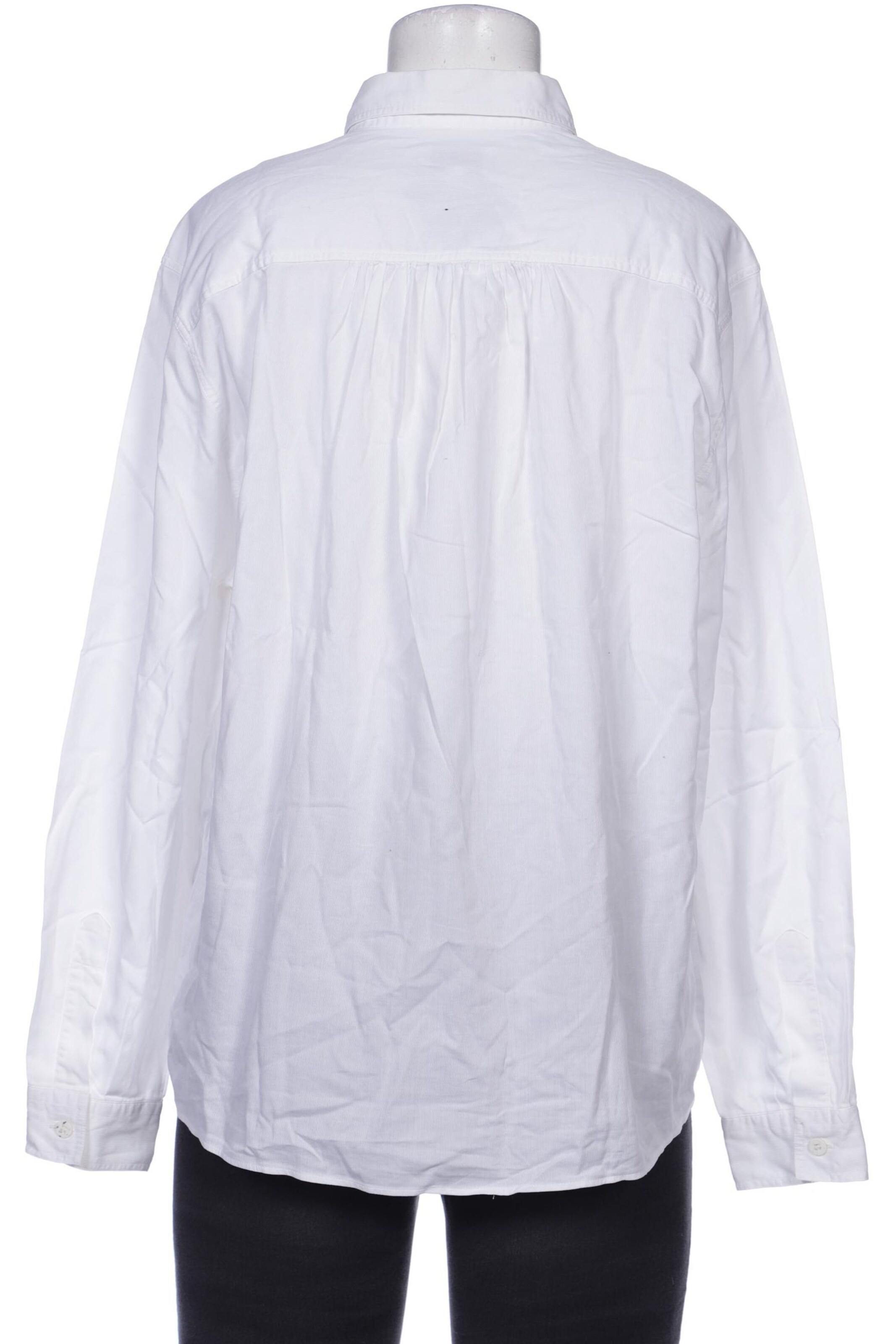 OTTO KERN Blouse & Tunic in XXXL in White