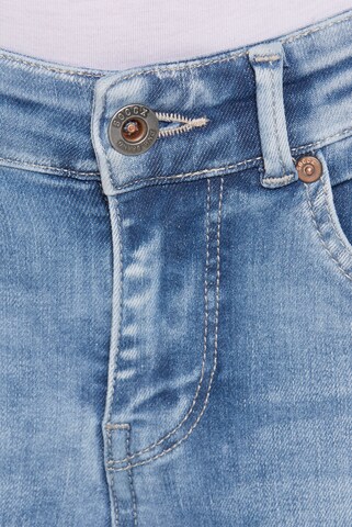 Soccx Slim fit Jeans in Blue