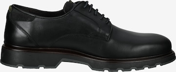 PIKOLINOS Lace-Up Shoes in Black