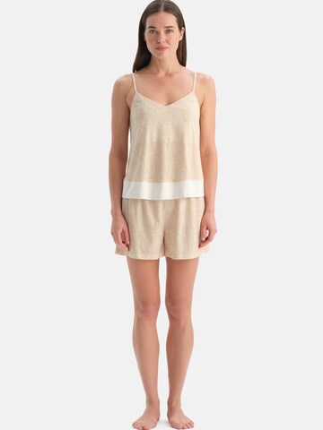 Dagi Shorty in Beige