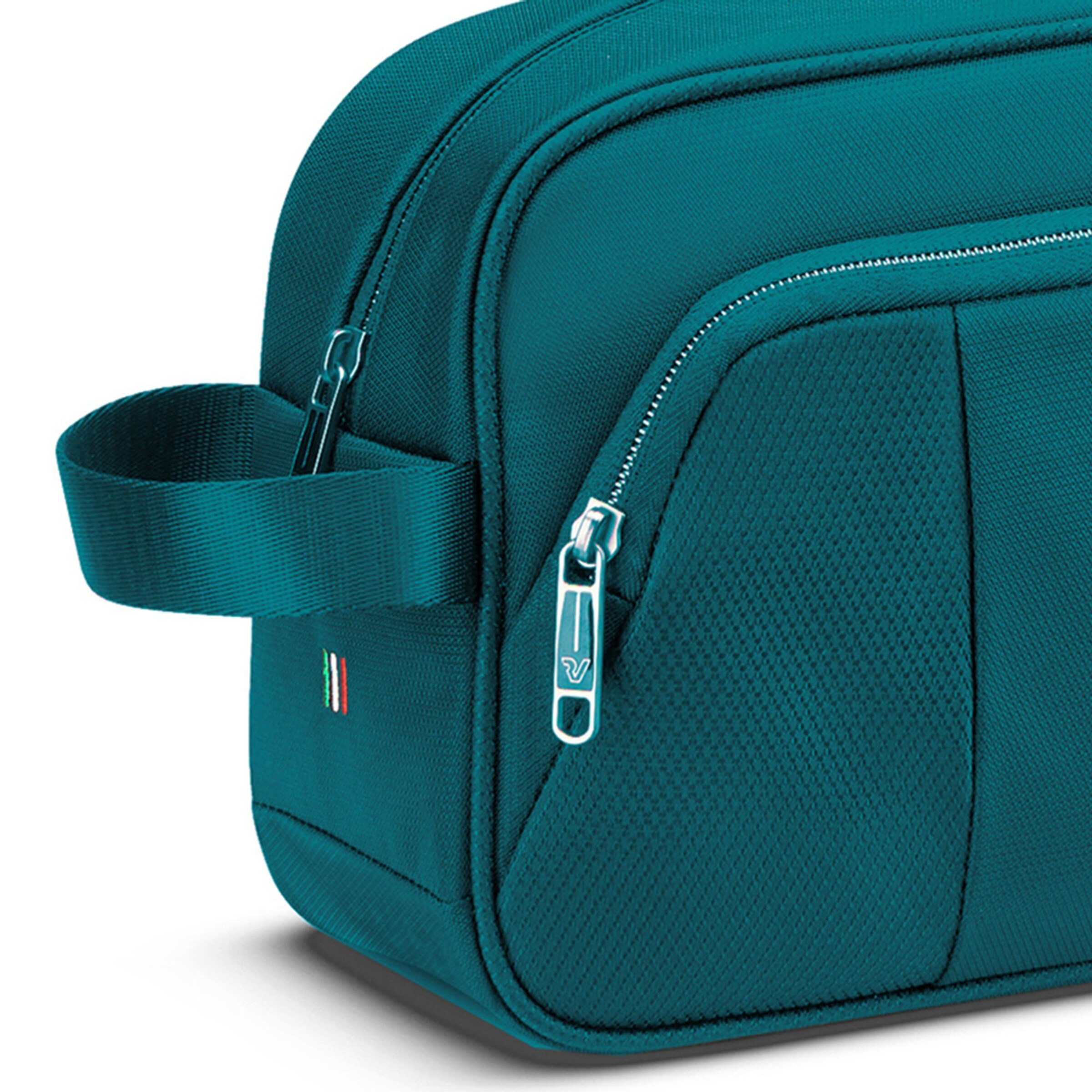 Roncato Toiletry Bag 'City 3.0' in Blue