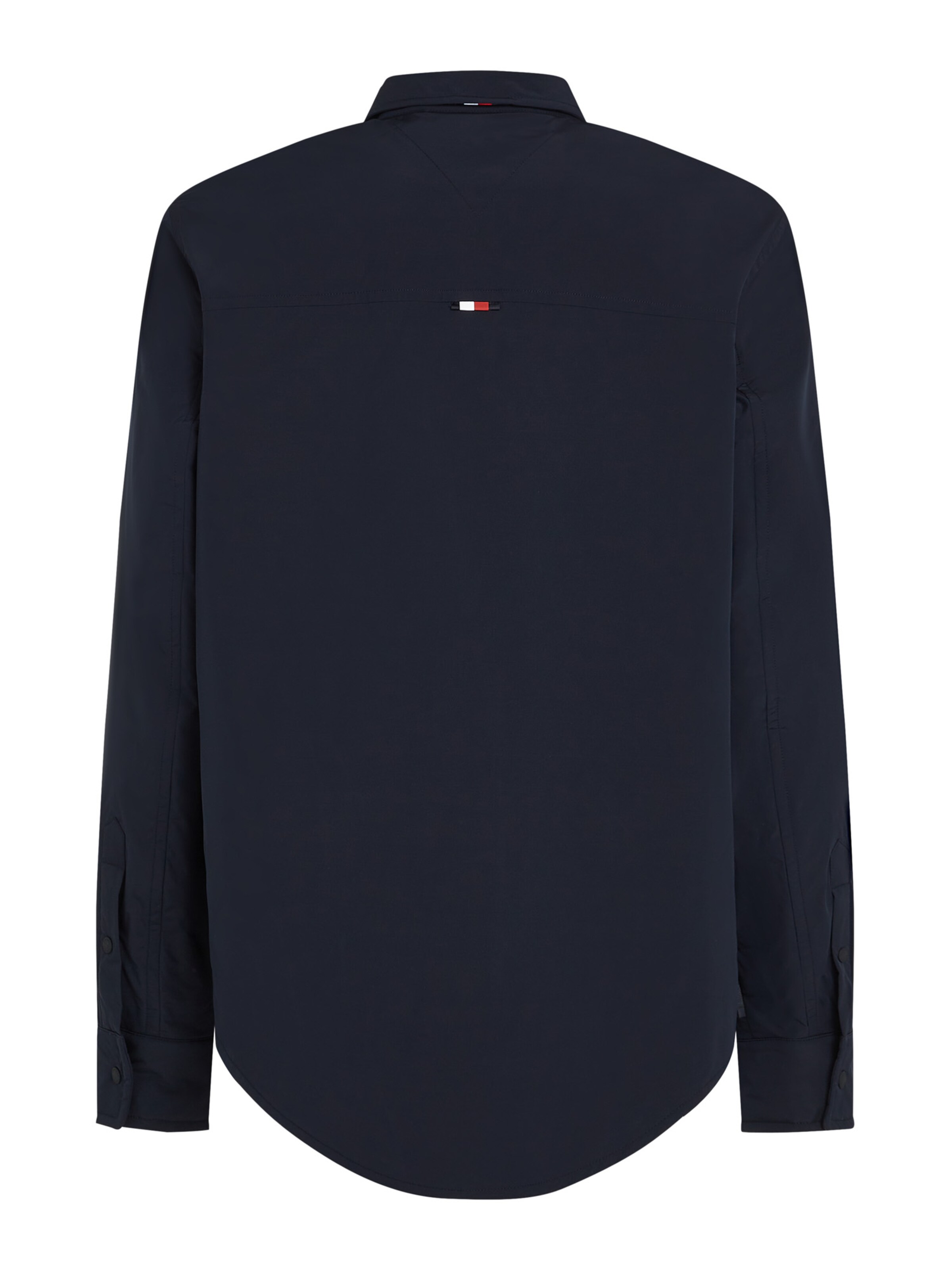 Veste mi-saison TOMMY HILFIGER en bleu