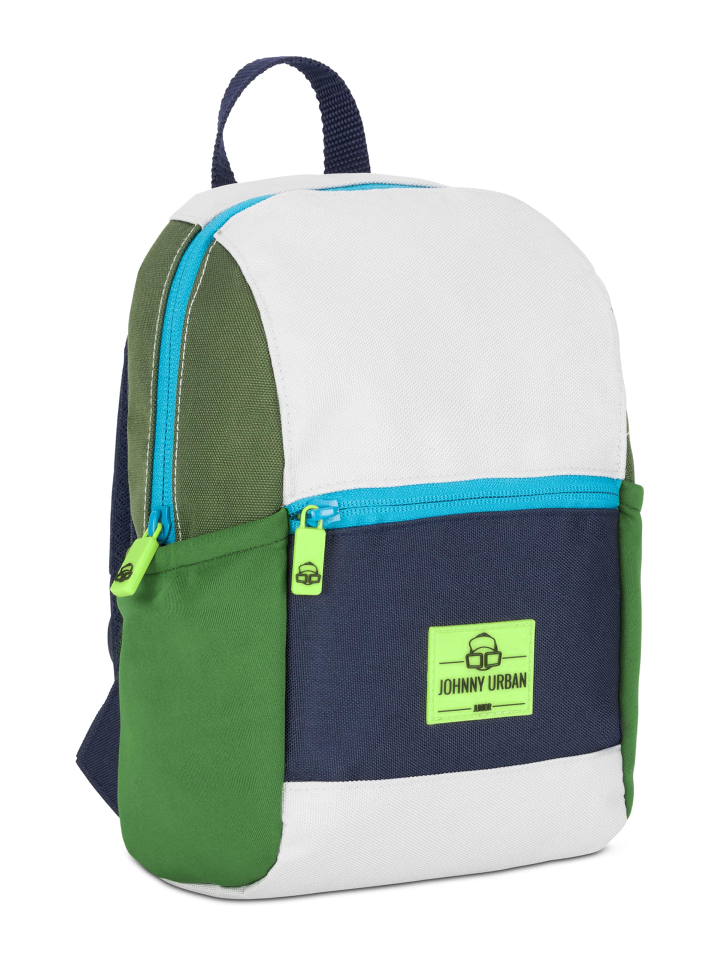 Johnny Urban Σακίδιο πλάτης 'Leo' σε ανάμεικτα χρώματα