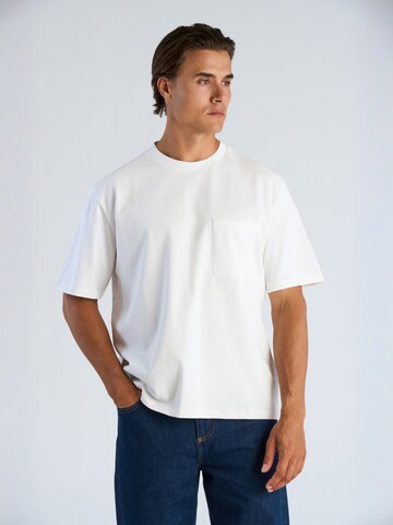 Lindbergh Bluser & t-shirts i hvid